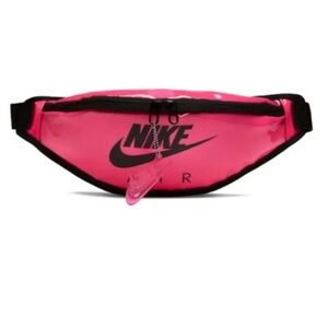 Nike belt bag